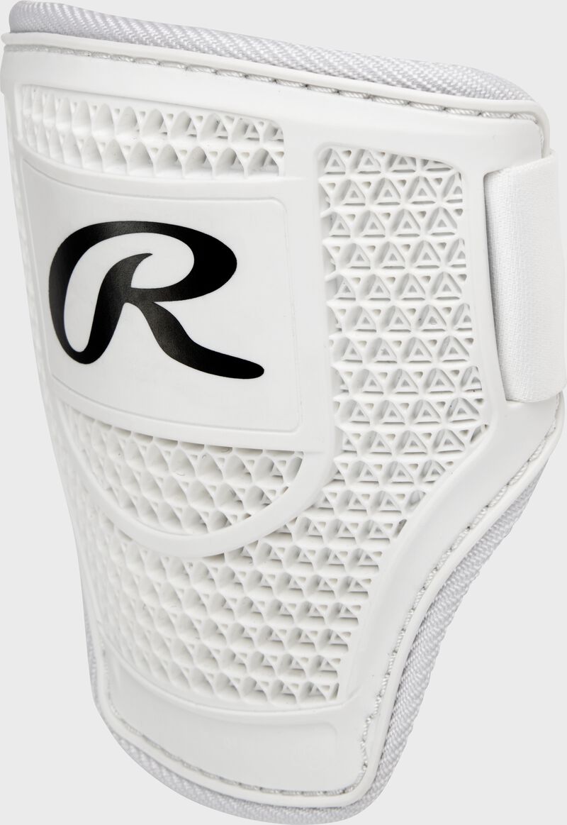 Rawlings Small Elbow Guard - White