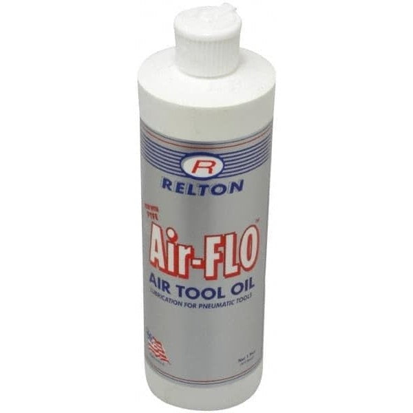 Air Tool Oil, PINT Air-Floair tool oil 12 per case