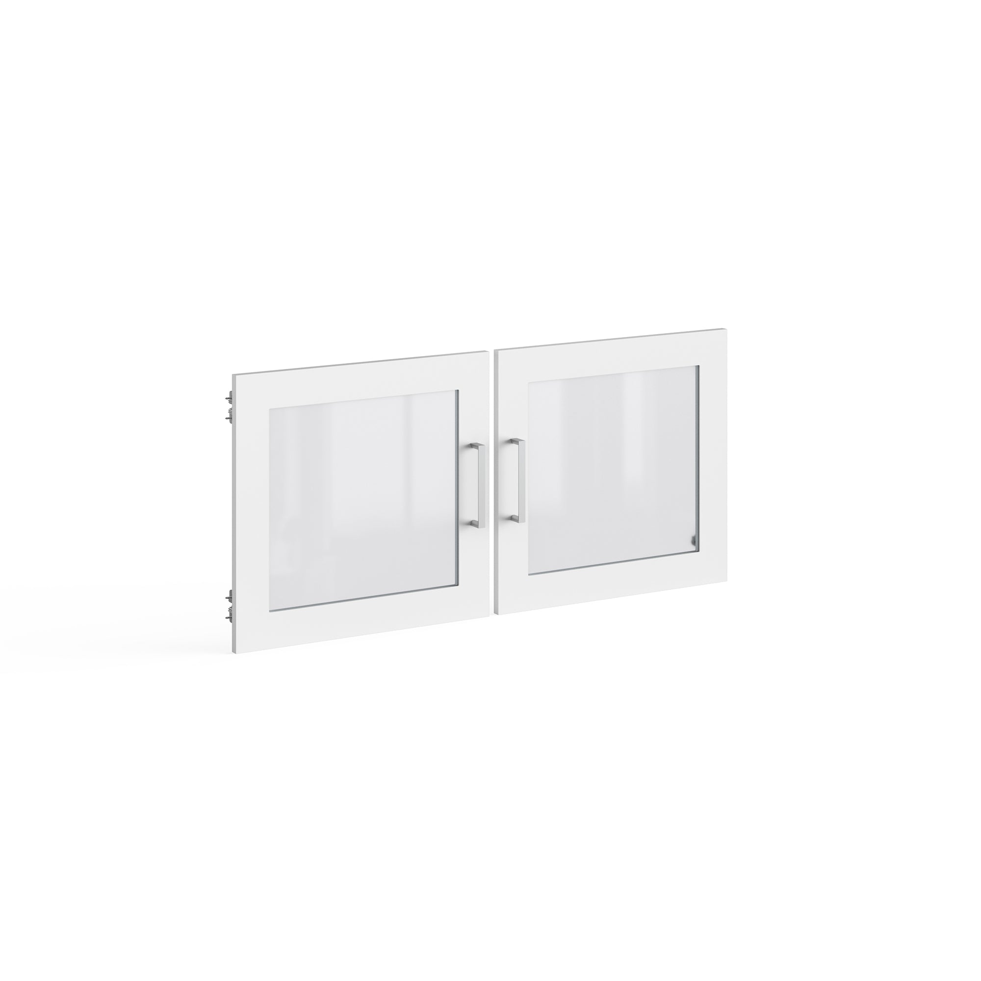 Resi® Glass Door Kit
