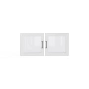 Resi® Glass Door Kit