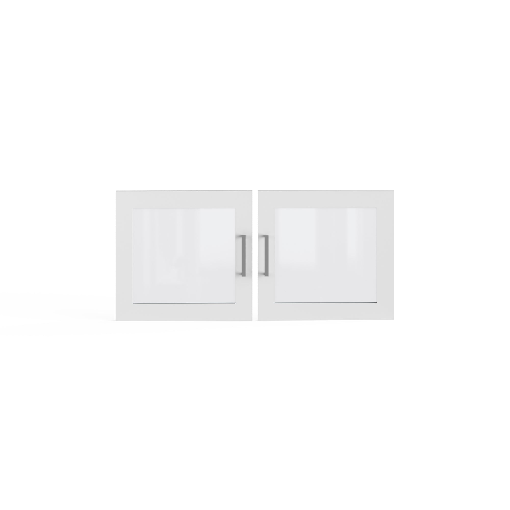 Resi® Glass Door Kit