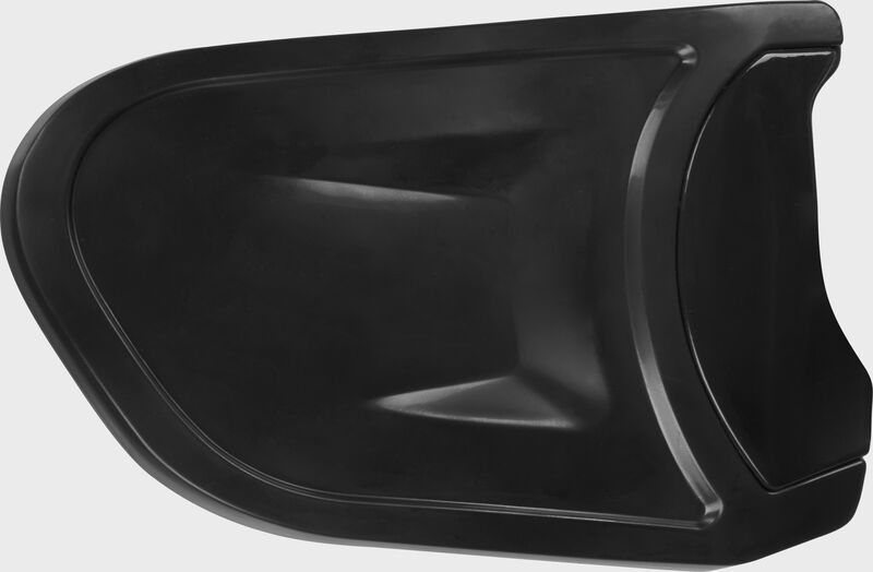 Rawlings Coolflo Rhb Extension Molded - Black