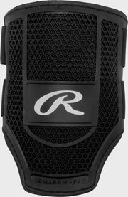 Rawlings Large Osfm Extended Elbow Guard - One Size - Black
