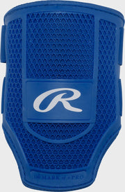 Rawlings Large Osfm Extended Elbow Guard - One Size - Royal