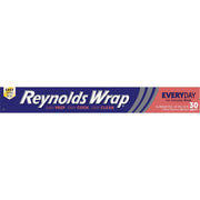 Reynolds Wrap 30 Sq. Ft. Aluminum Foil
