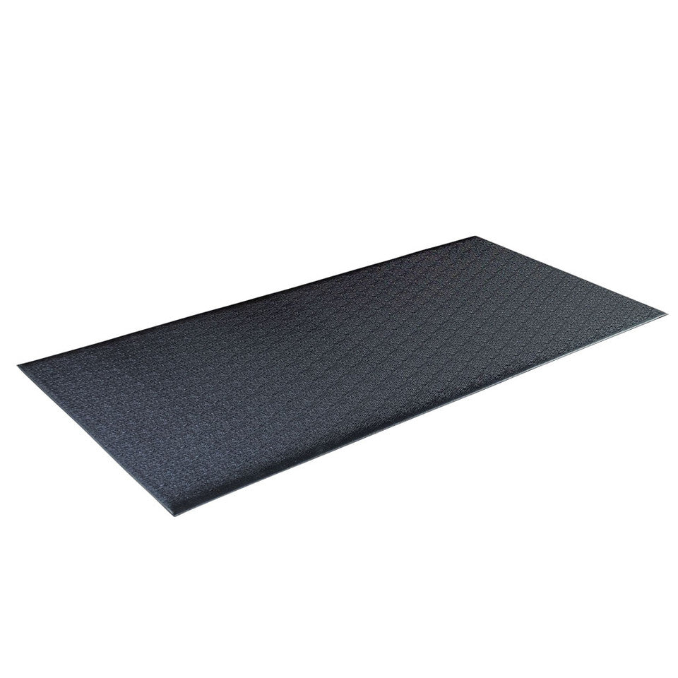 Rubber Treadmill Mat 36"X78"