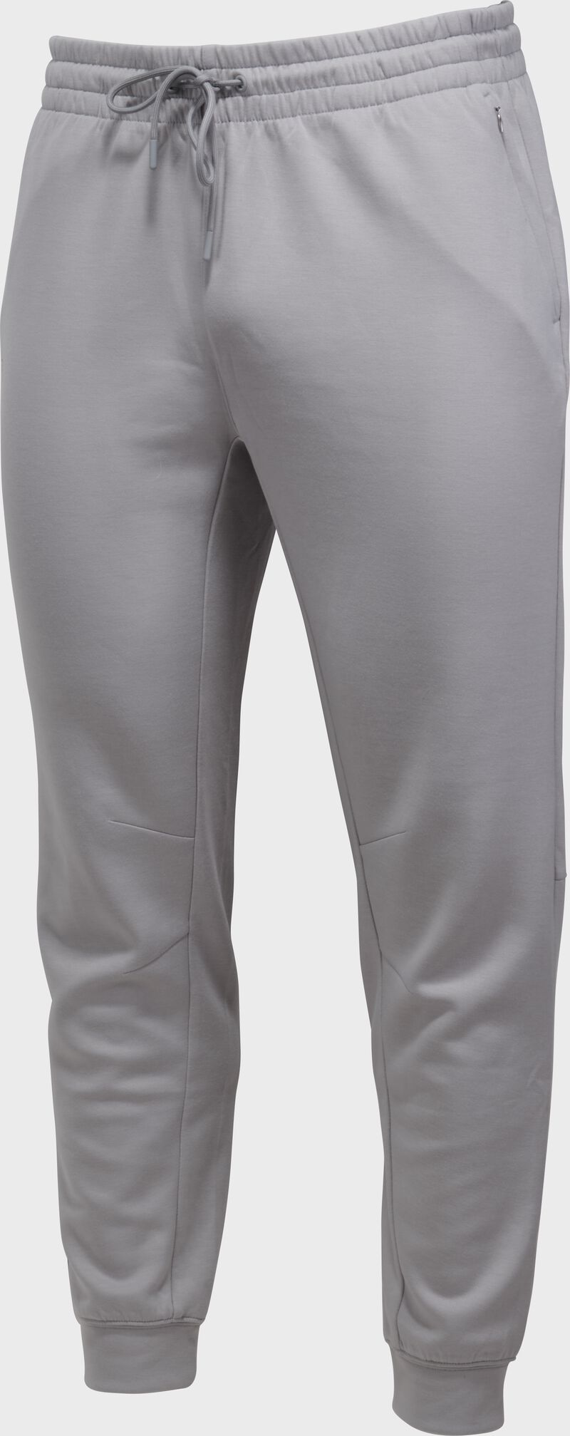 Rawlings Youth Fleece Training Jogger Pant  - Large - Blue Gray