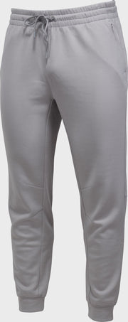 Rawlings Youth Fleece Training Jogger Pant  - Extra Large - Blue Gray