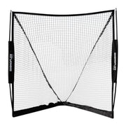 Rhino Flex Lacrosse Goal