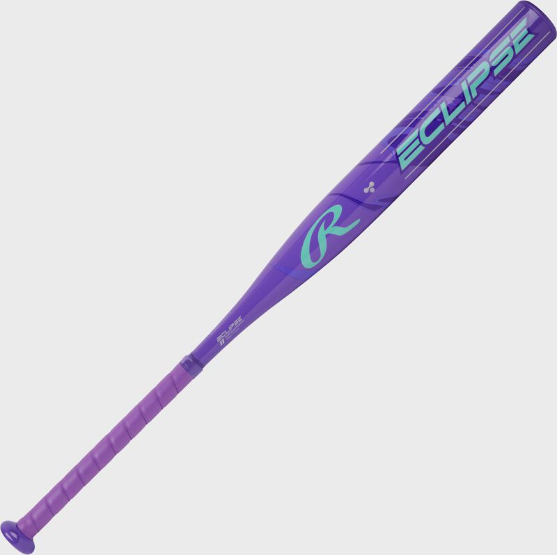 Rawlings Eclipse -12 Fastpitch Softball Bat - 29 In