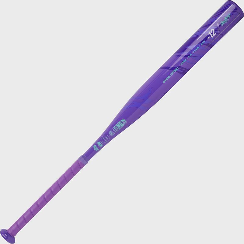 Rawlings Eclipse -12 Fastpitch Softball Bat - 28 In