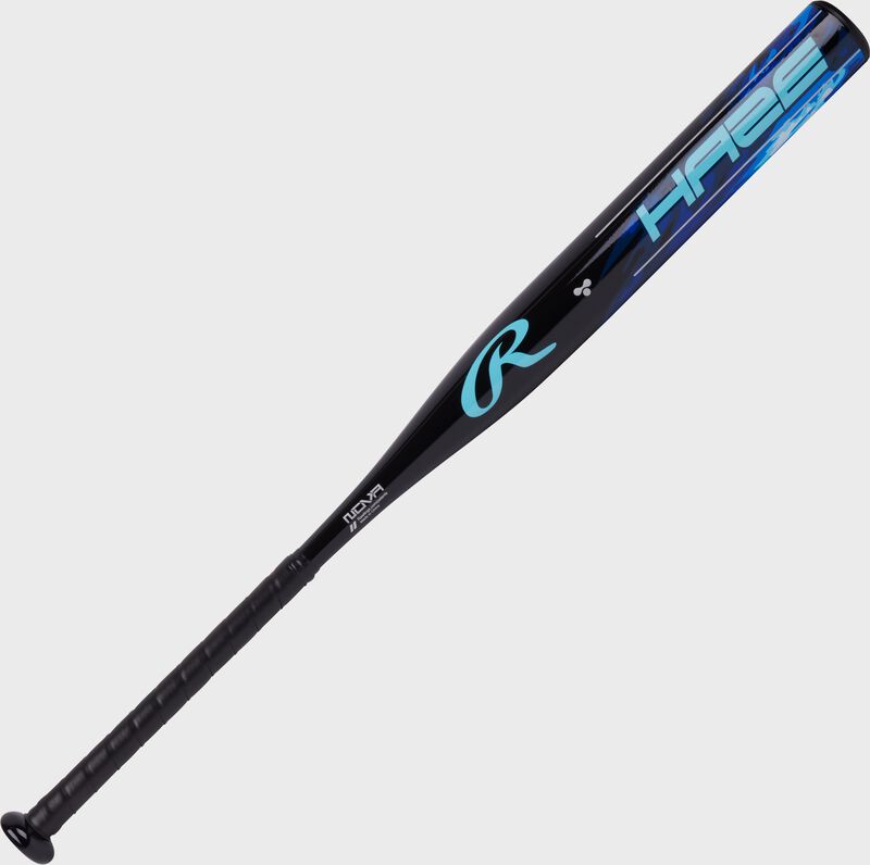 Rawlings Haze -13 Fastpitch Softball Bat - 28 In