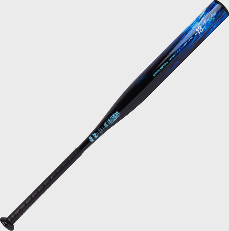 Rawlings Haze -13 Fastpitch Softball Bat - 31 In