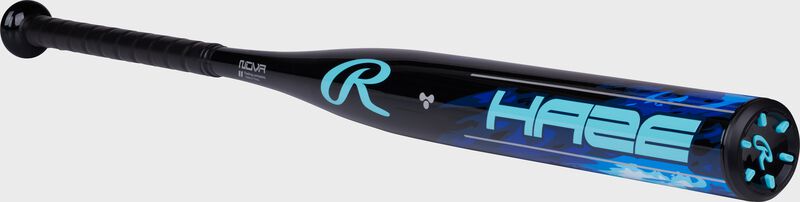 Rawlings Haze -13 Fastpitch Softball Bat - 31 In