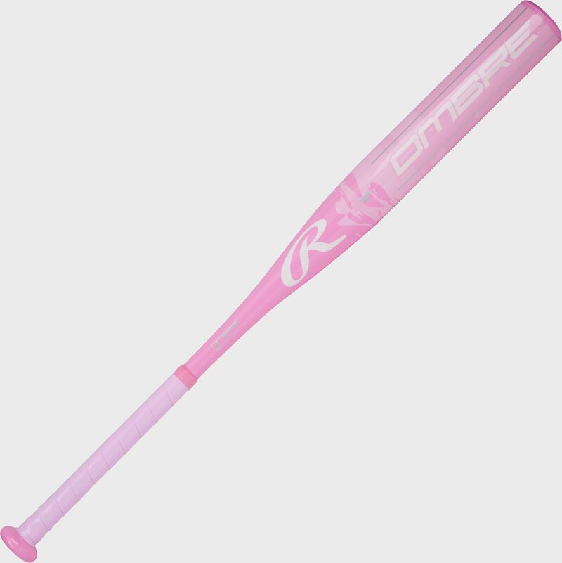 Rawlings Ombre -11 Fastpitch Softball Bat - 27 In