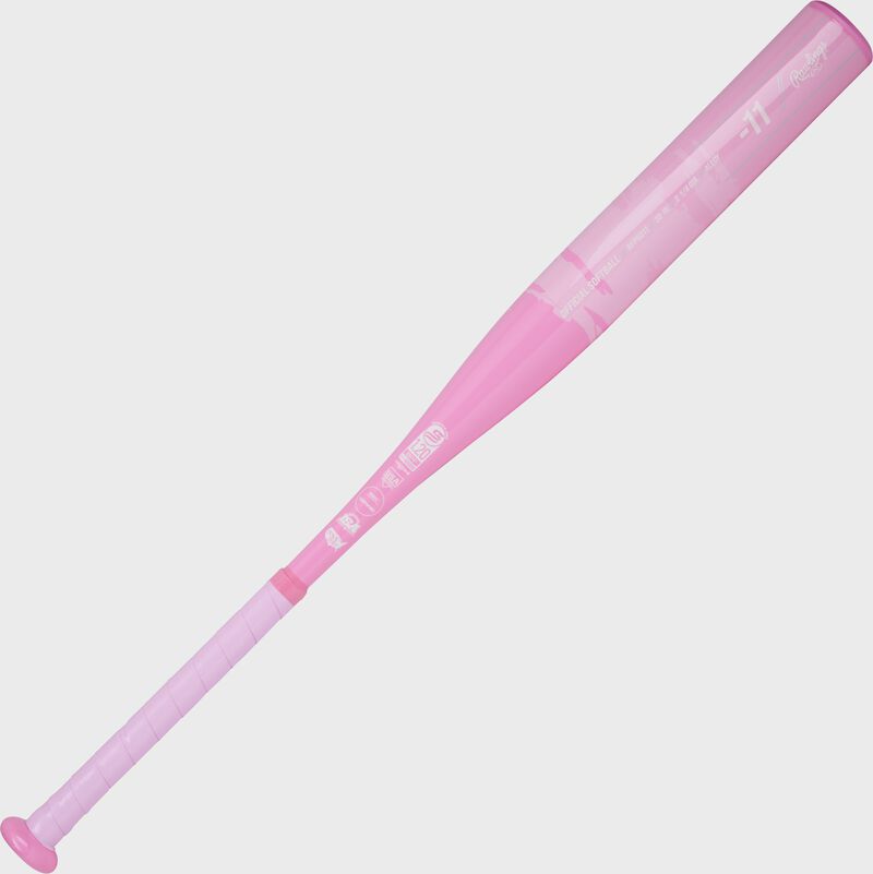 Rawlings Ombre -11 Fastpitch Softball Bat - 28 In