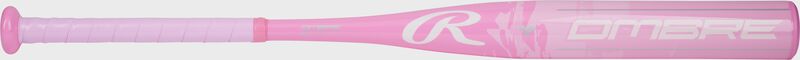 Rawlings Ombre -11 Fastpitch Softball Bat - 28 In