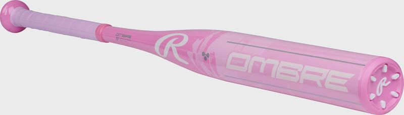 Rawlings Ombre -11 Fastpitch Softball Bat - 30 In