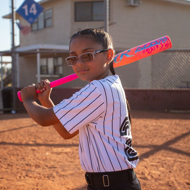 Rawlings Alo78 -12 Fastpitch Softball Bat  - 30 In