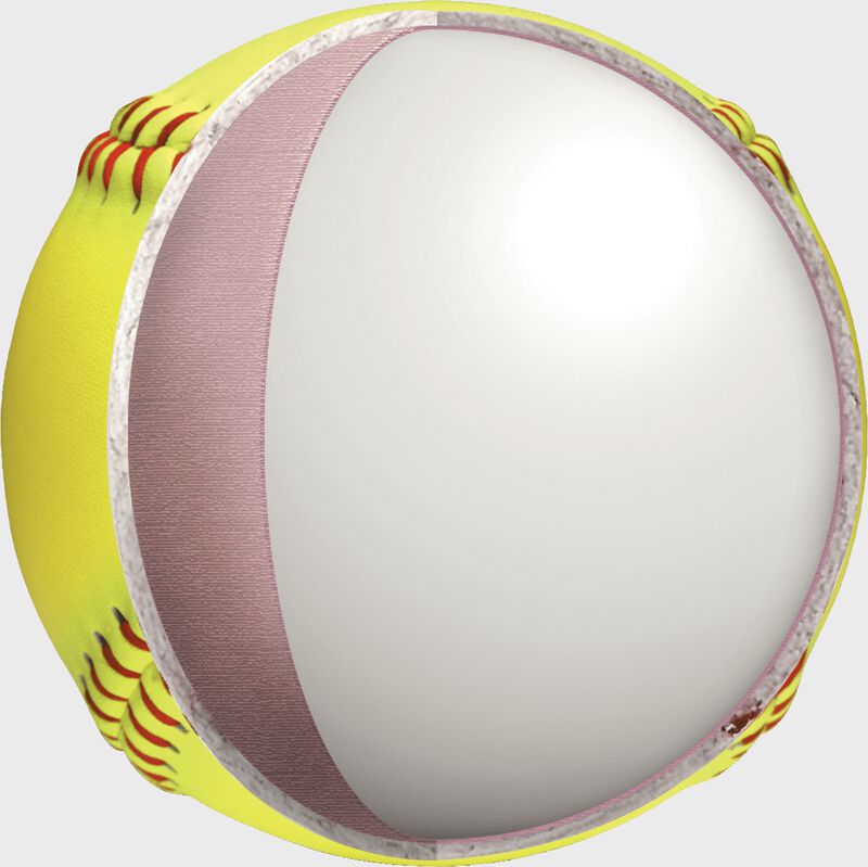 Rawlings 12-Inch Collegiate/High Schoo/Travel Practice Fastpitch