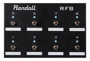 Randall RG8 1x8 35 Watt Mini Guitar Cabinet