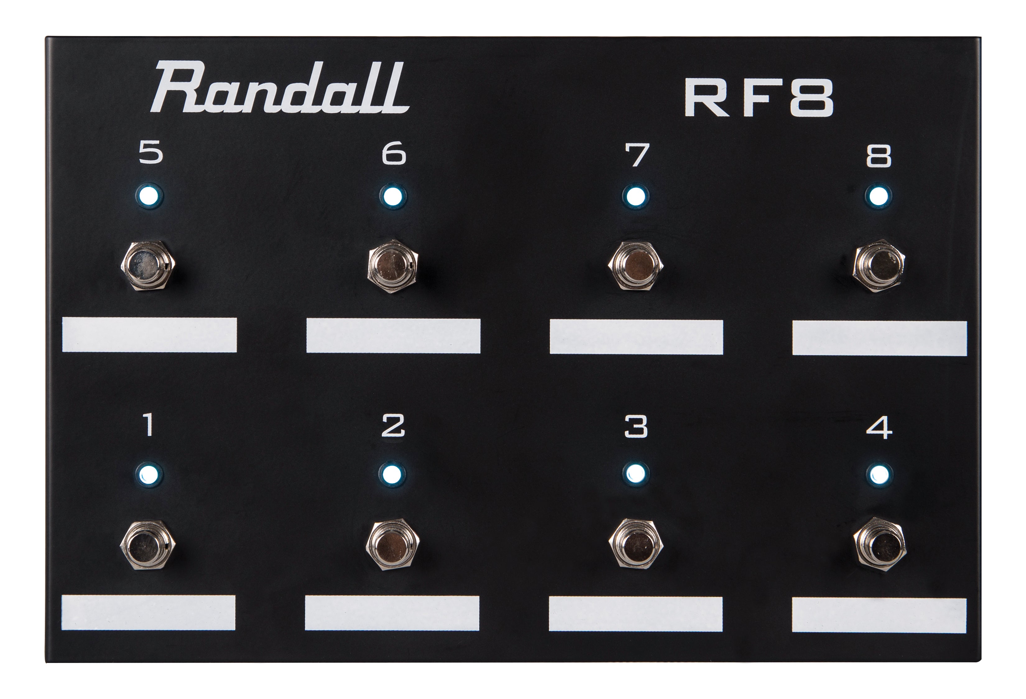Randall RG8 1x8 35 Watt Mini Guitar Cabinet