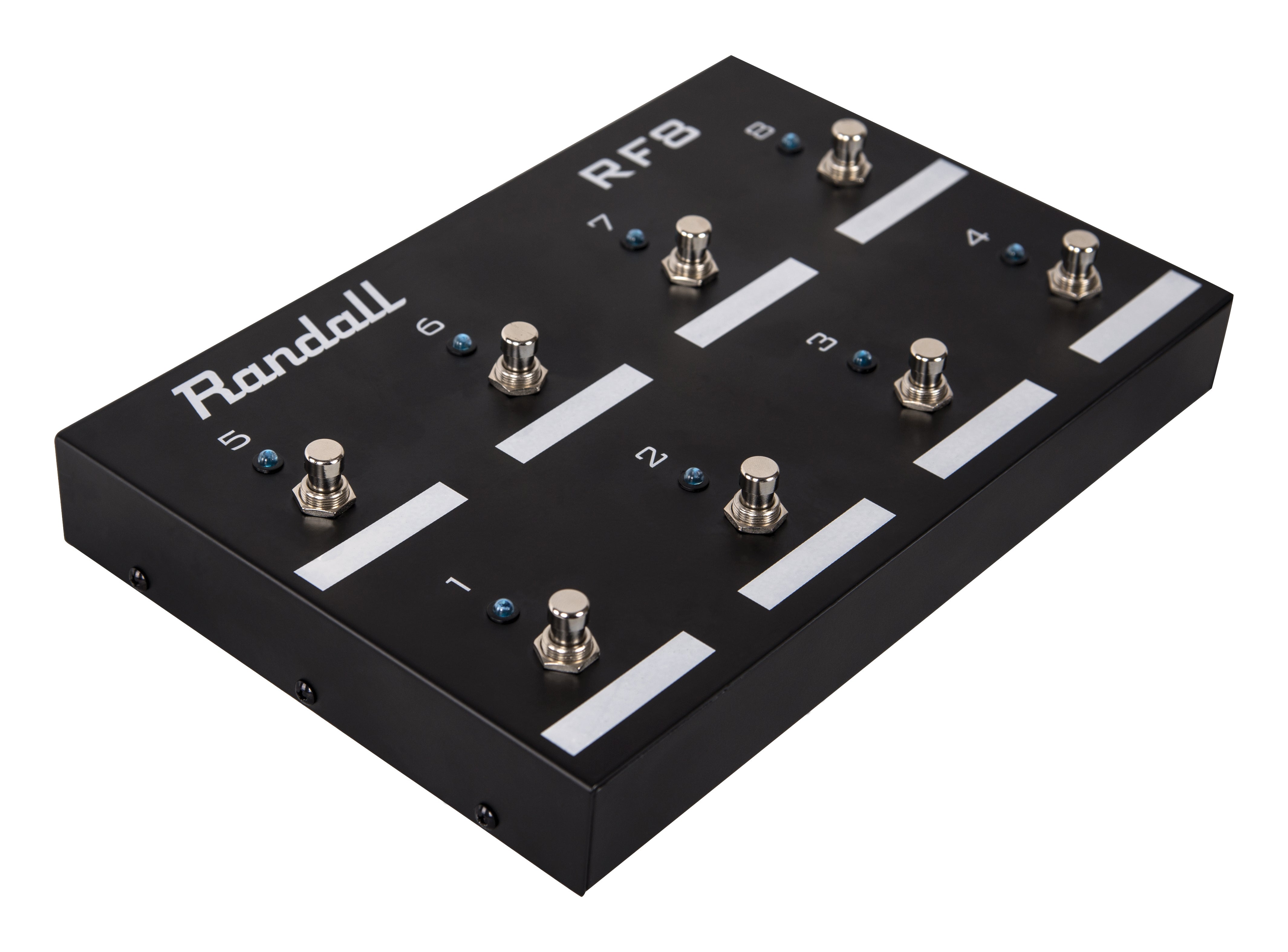 Randall RG8 1x8 35 Watt Mini Guitar Cabinet