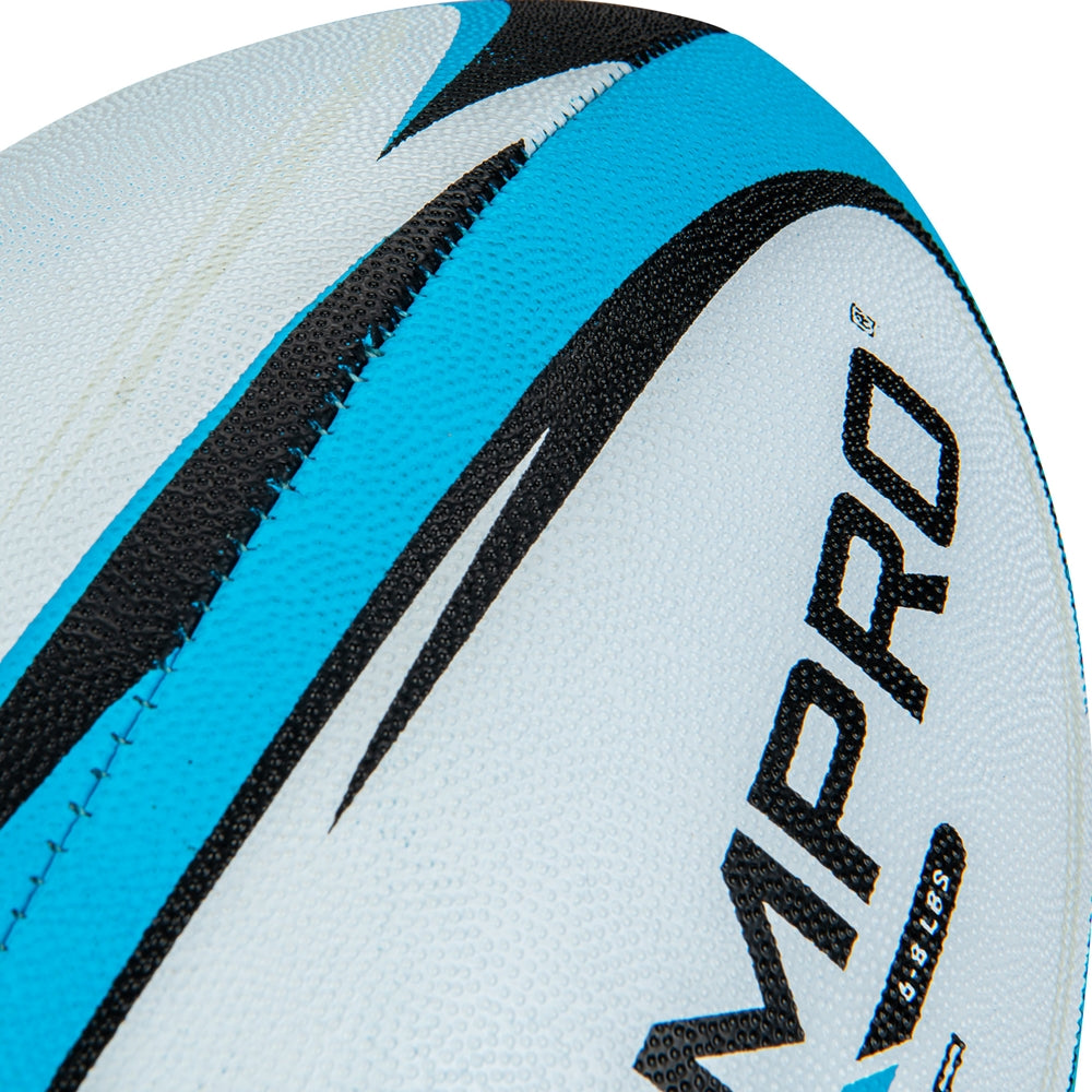 Rugby Ball