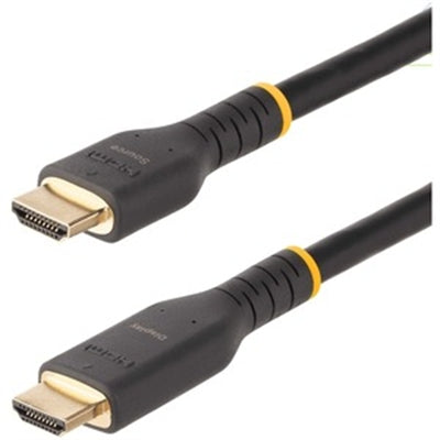 StarTech.com - 30ft (10m) Active HDMI Cable W/ Ethernet RH2A-10M-HDMI-CABLE