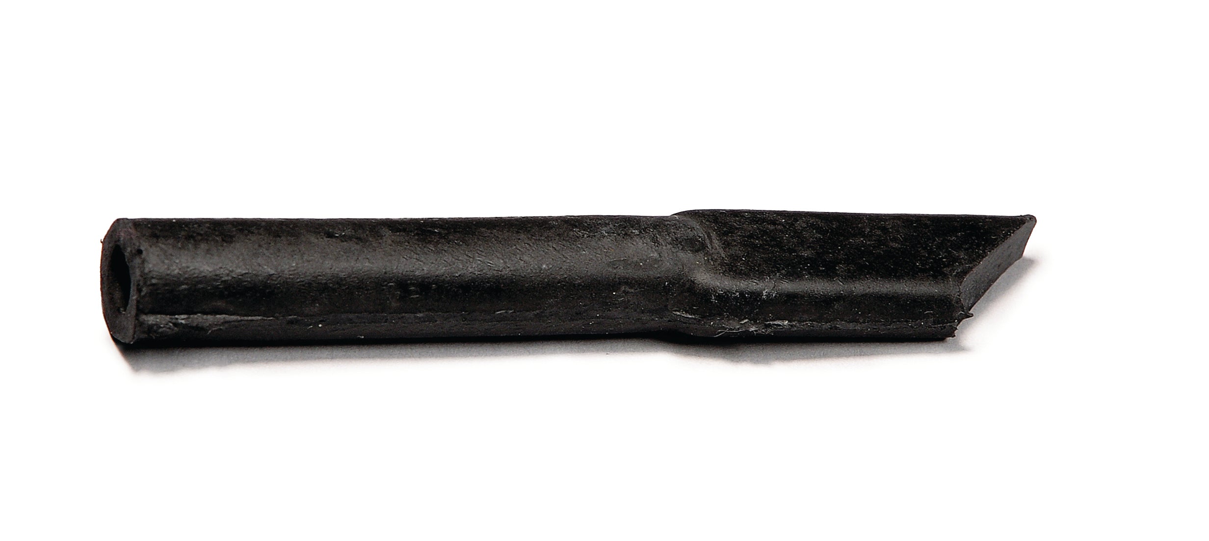 United Scientific® Rubber Policeman Only, Fits 5mm & 6mm Diameter Rods, Pk/12, comes with 12