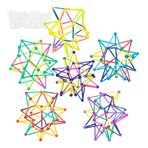 12" Light-Up Collapsible Ball,Pack of 12