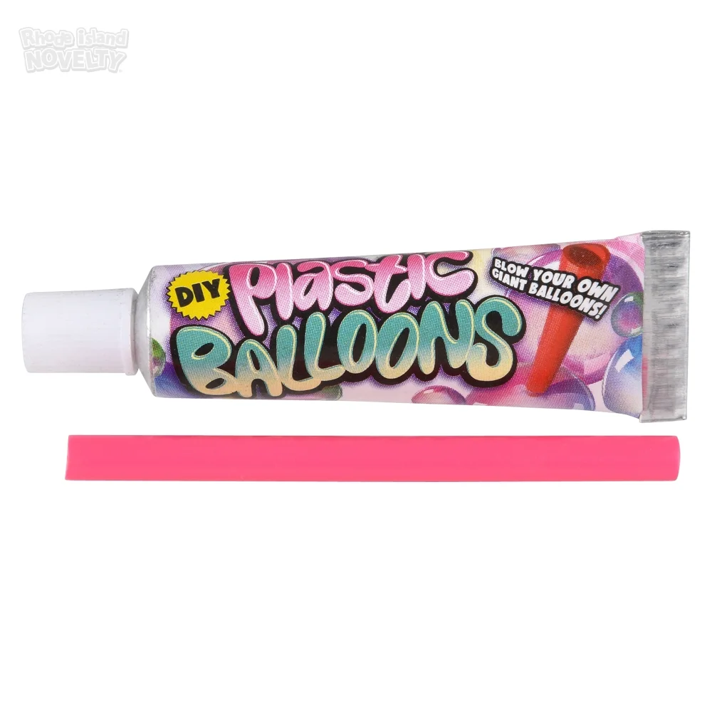 Magic Bubble Balloon 0.2 oz,Pack of 12