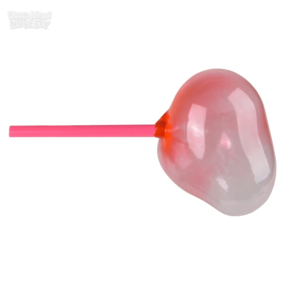 Magic Bubble Balloon 0.2 oz,Pack of 12
