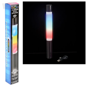 12" Wireless Flashing Stick Speaker