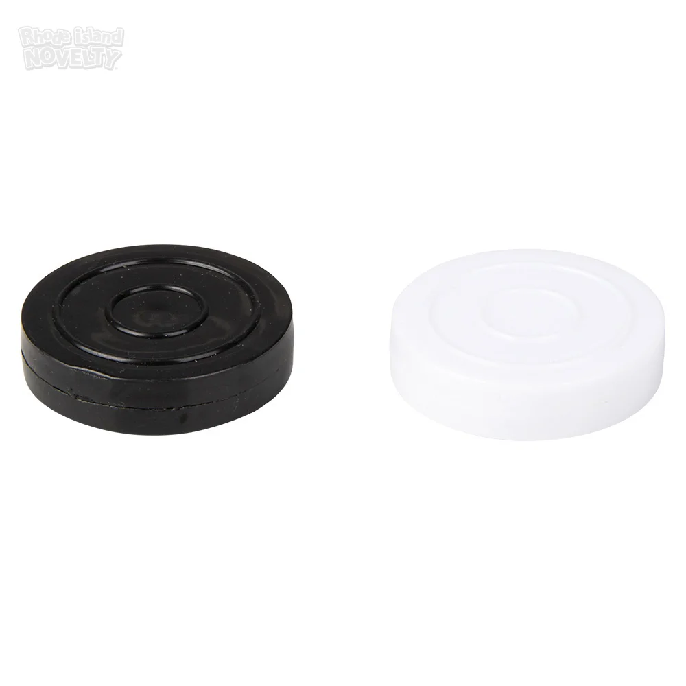 4" Checkers Set