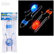 8.5" Light-Up Gyro Wheel,Pack of 12