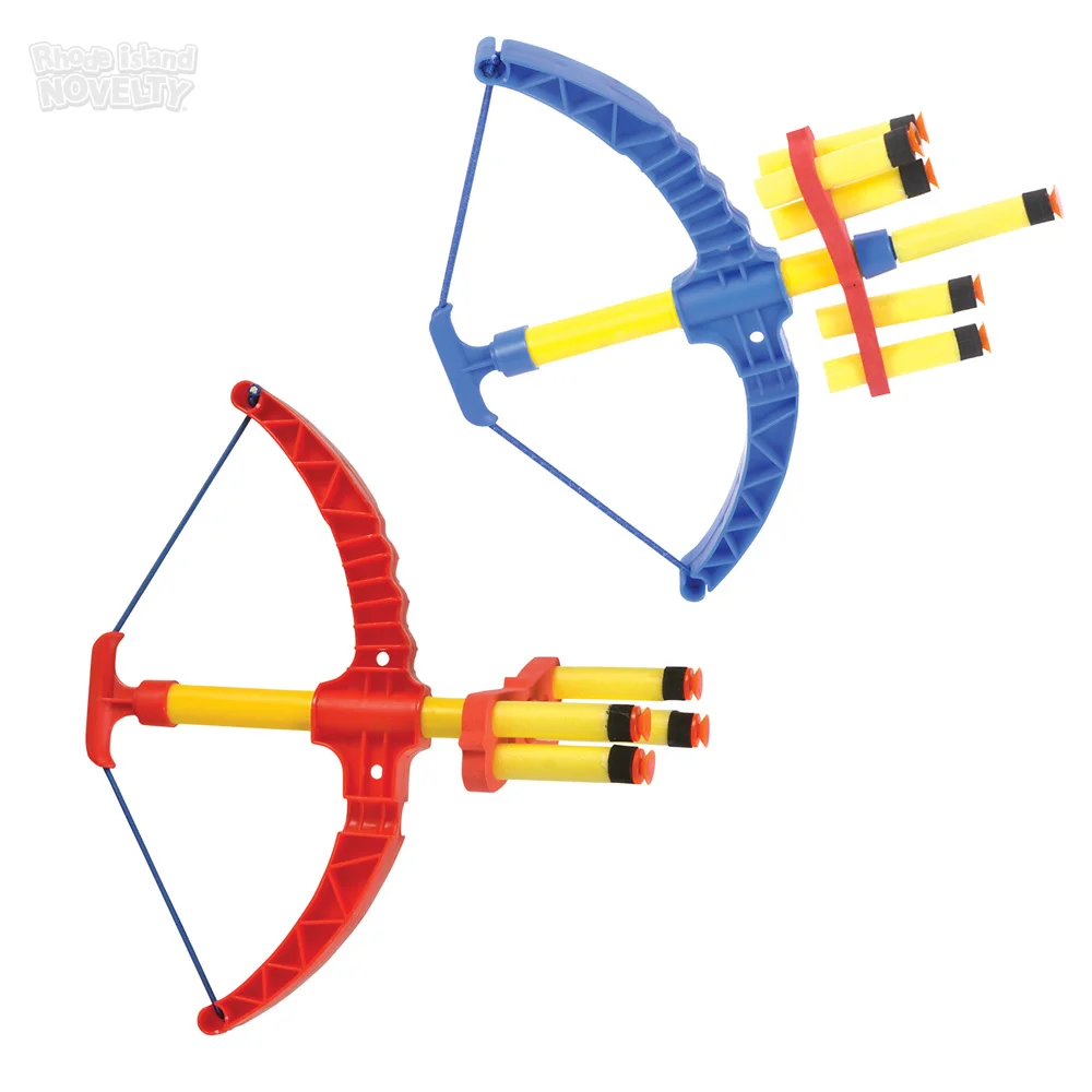 11.5" Super Bow And Arrow