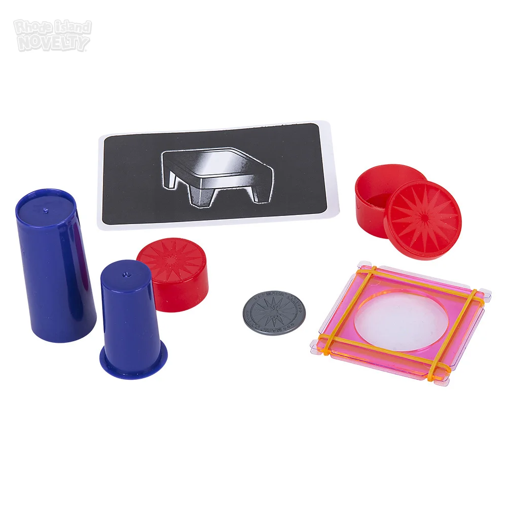 Magic Trick Box Sets