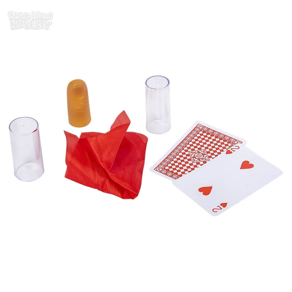 Magic Trick Box Sets