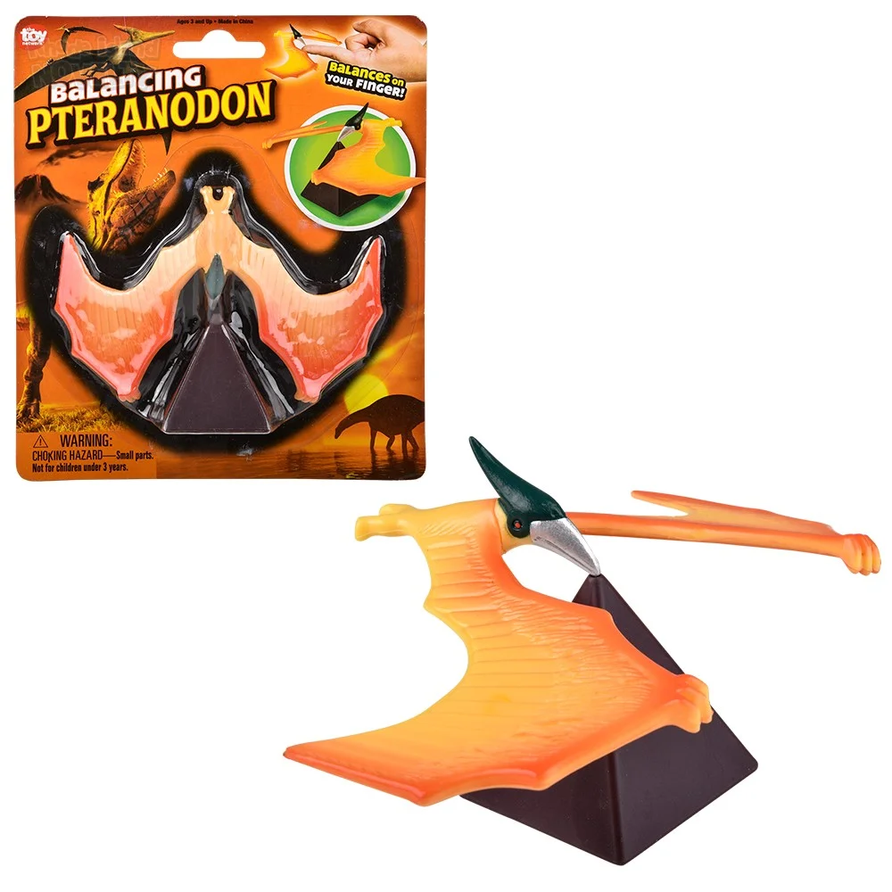 5" Balancing Pteranodon