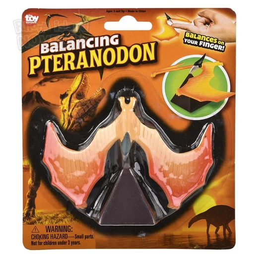 5" Balancing Pteranodon