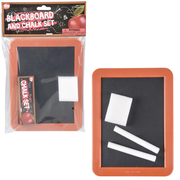 Blackboard Set,Pack of 12