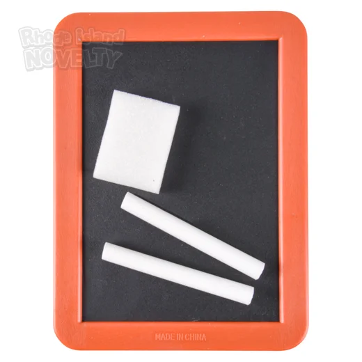 Blackboard Set,Pack of 12