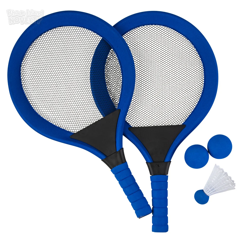 Badminton Set 19"x11"