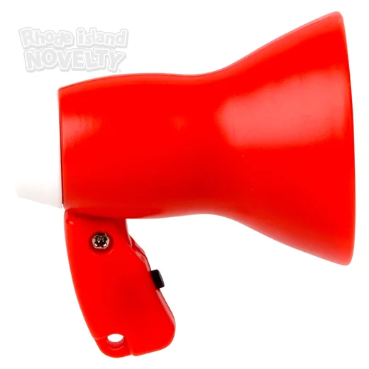 Mini Voice Changer 2.25"