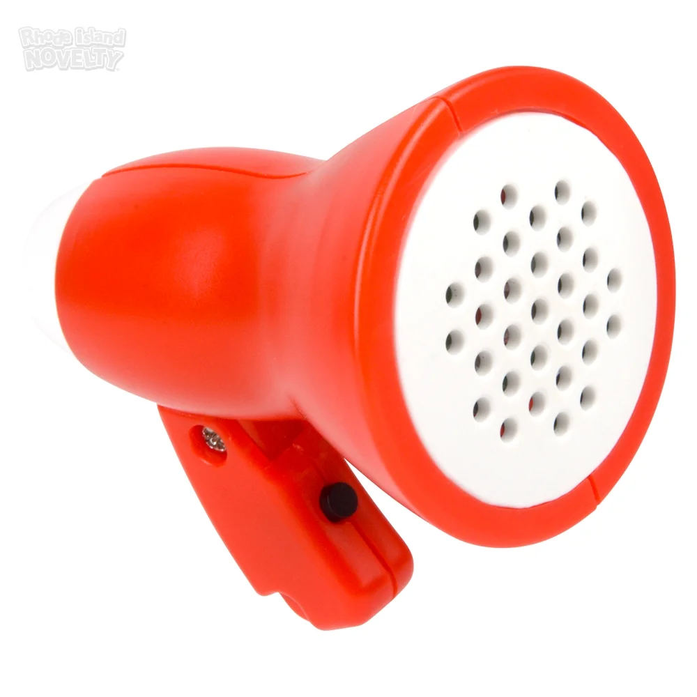 Mini Voice Changer 2.25"
