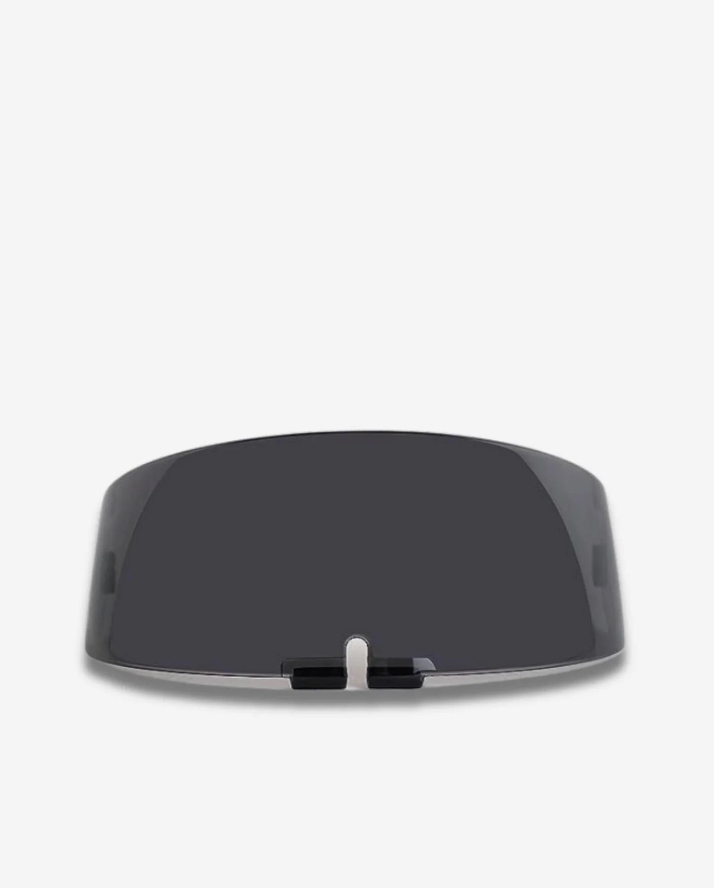 RIP-IT Fielder's Mask Visor - Smoke Gray