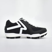 RIP-IT Ringor Cleats - Size 10.5 - Black