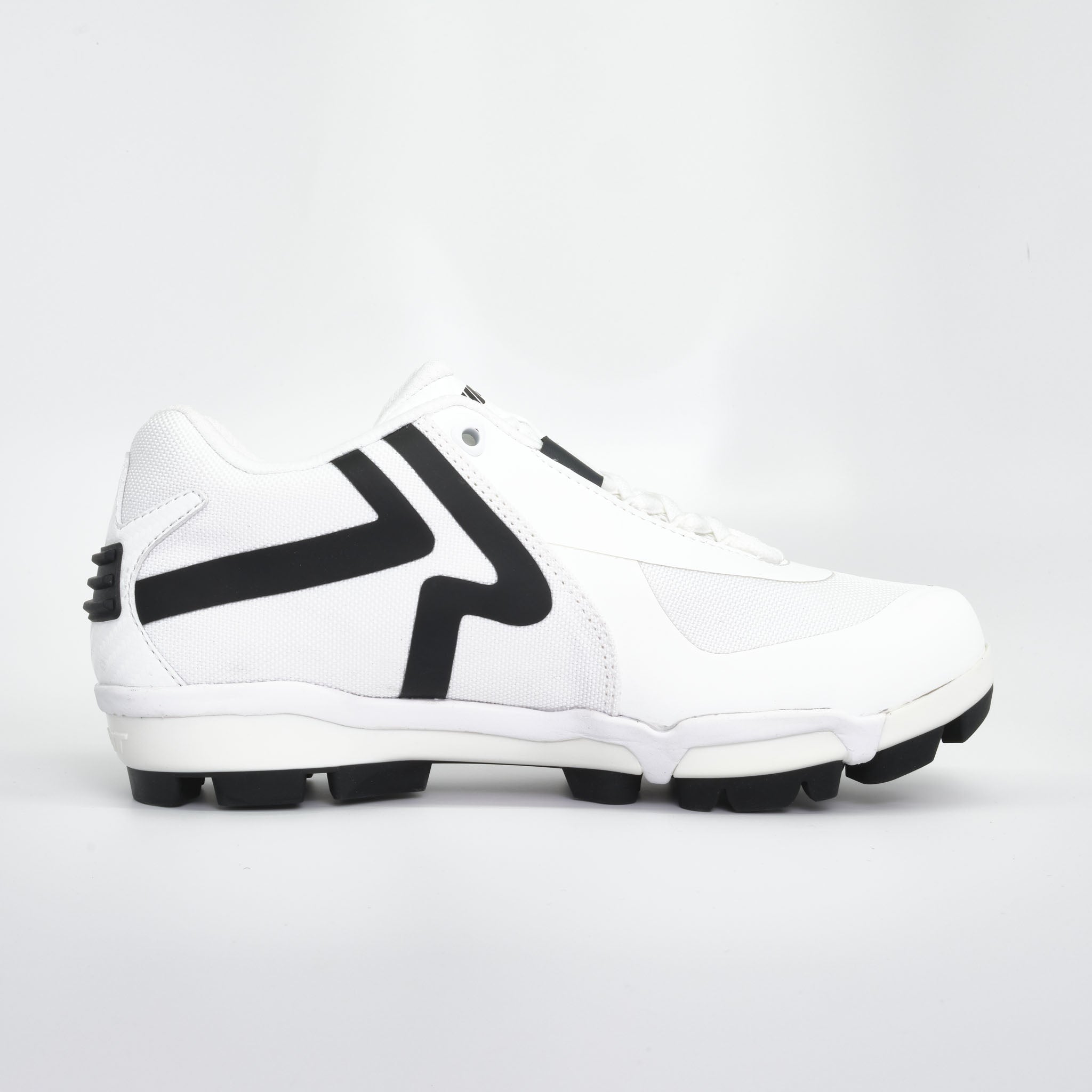 RIP-IT Ringor Cleats - Size 8 - White