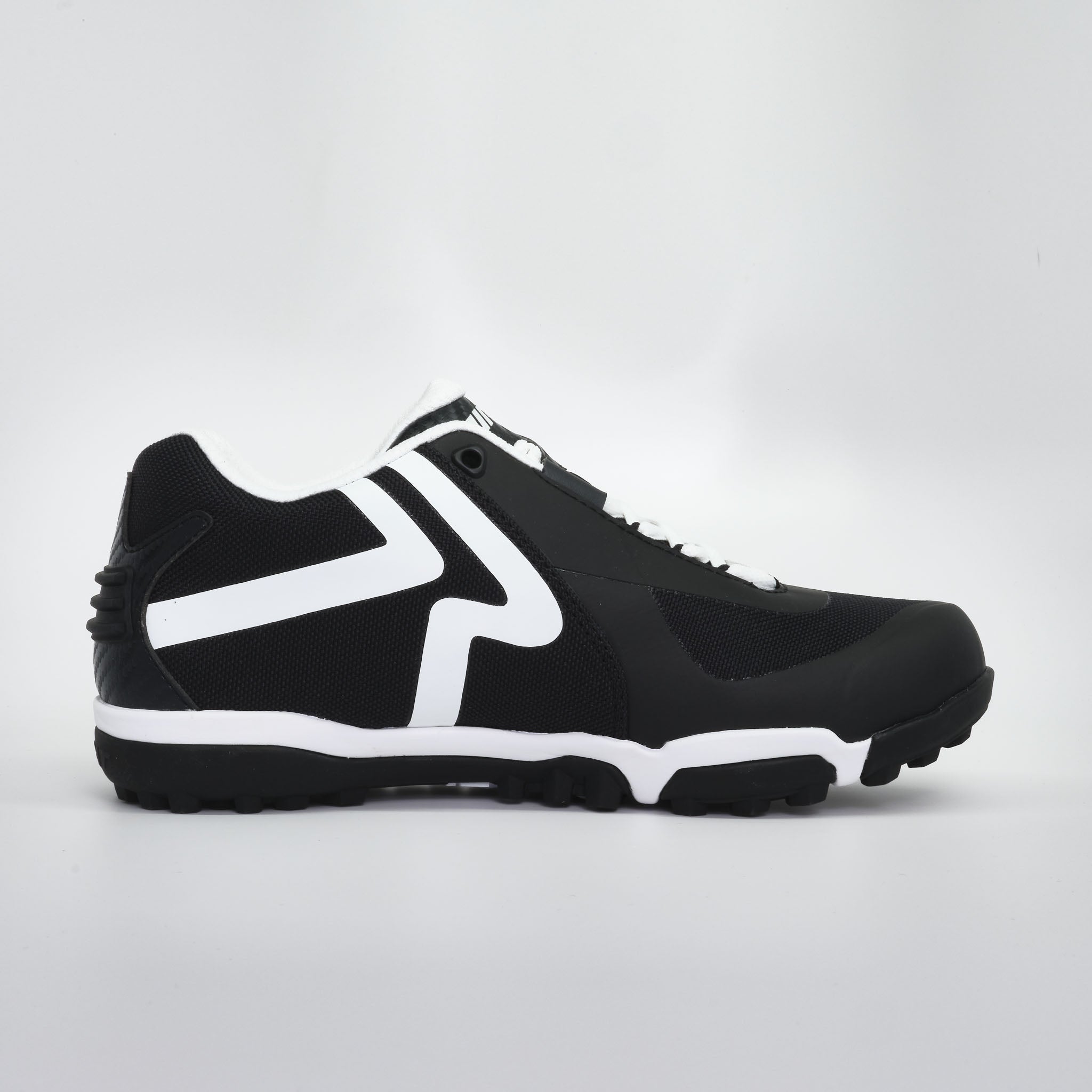 RIP-IT Ringor Turfs - Size 6.5 - Black